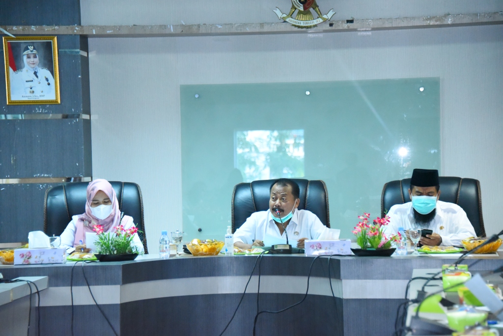 Bupati Kasmarni Bakal Lauching Kartu Bengkalis Sejahtera